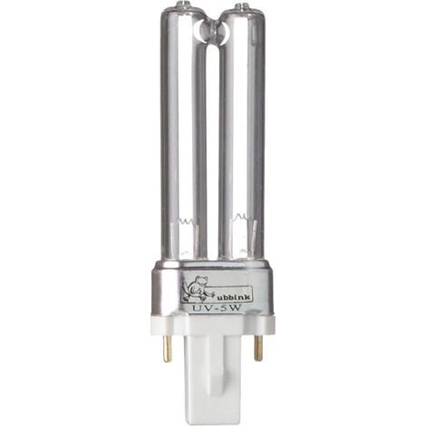 Ampoule de rechange pour UVC ALGCLEAR 2500 Ubbink
