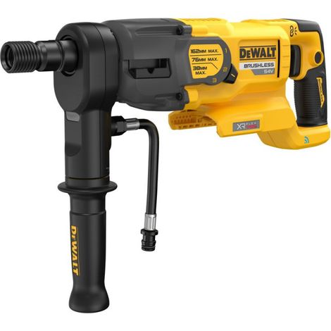 DeWalt Flexvolt Akku-Kernbohrmaschine 54V (Basisv.)