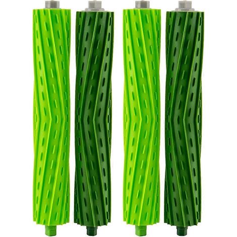 De rechange brosses pour IRobot Roomba Max 705 Combo aspirateur robot Cleaners.pour Roomba Max 705 Combo/Max 705 Vac (1/5)