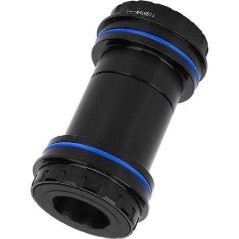 GUB Support de Pédalier PF30 en Céramique Compatible avec SRAM pour Vélos de Route et VTT (1/5)