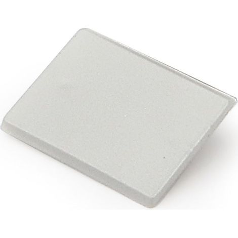 tapa plastico gris 33x24 para ensamble jade (atencion. solo tapa.)