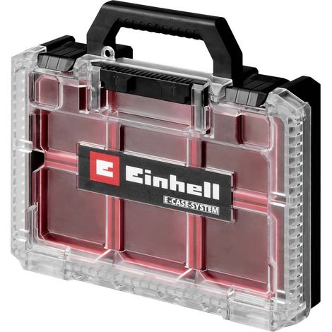 Einhell 4540048 E-Case Porta minuteria (1/5)