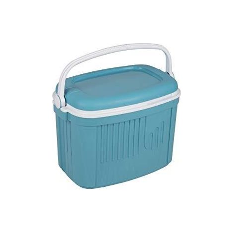 Eda-plastiques Cooler Iceberg turchese 42 litri
