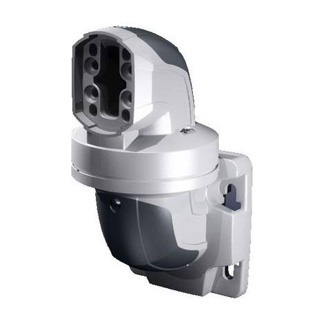 WANDGELENK SYSTEM 60 CP 6206.740 SORTIE HORIZONTALE RITTAL 6206740 (1/2)