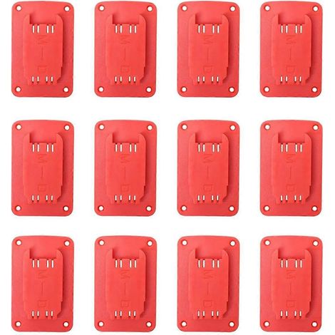 Support d'outil pour perceuse murale 20 V (1/5)