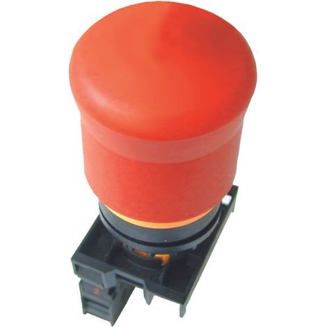Eaton M22-PV/K11 botón rojo diámetro 3,5 cm