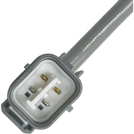 Oxygen sensor 35655-ZY3-C01 suitable for Honda marine 150cc motorcycles.