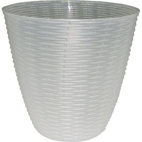 PORTAVASO 'PAGLIA' Ø 19 cm - 3 lt - BAMA (1/5)