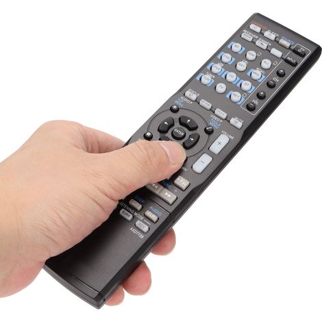 Télécommande Universelle Compatible Récepteur Audio Vidéo Pioneer VSX-830-K VSX-45 VSX-90 (1/5)