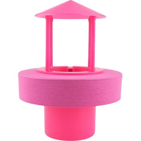 Vaporisateur humidificateur silencieux Mist Maker rouge (1/5)