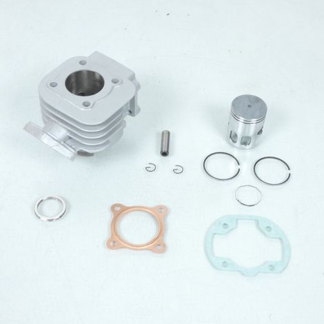 Cylindre P2R pour Scooter Yamaha 50 Bw's Avant 2020 Neuf (1/5)