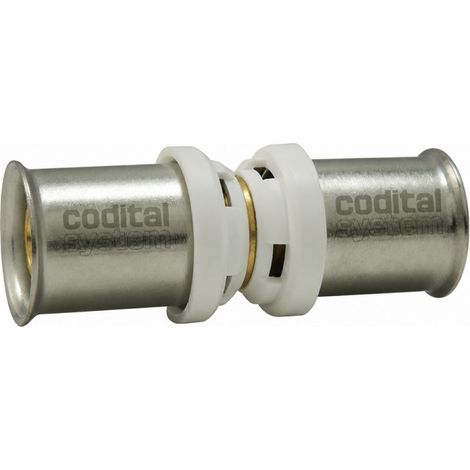 Verbindung multicouche 16x16mm CODITAL Typ TH