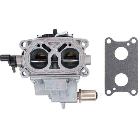 Carburador GXV530, XU, GCV530, GCV530 16100-Z0A-815, accesorio automotriz de alta calidad, compatible con equipos originales, resistente a entornos hostiles, fácil de instalar - KZQ (1/4)