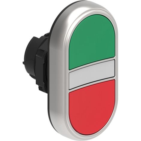 Dispositivo di comando Lovato lpcbl7113 illuminazione IP67 22 mm (1/2)