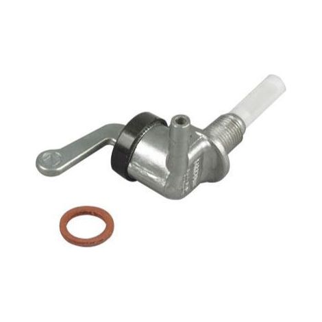 Benzinhahn für Rasentraktor kompatibel AS-MOTOR ASE01048