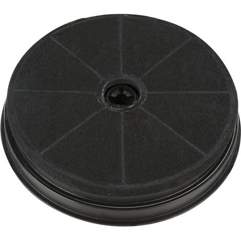 Filtre charbon Unelvent - Pour hotte HP 60 E (1/3)