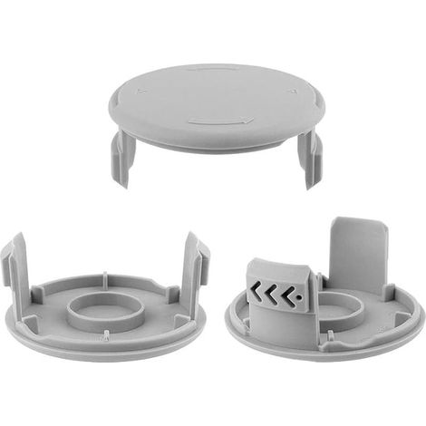 RAC124 5131034743 Couvercle de bobine compatible avec Ryobi Olt1825 one+, Olt1825m, Olt1831, Rlt1825li, Rlt1830h13, Rlt183113, Rlt1830li (1/5)