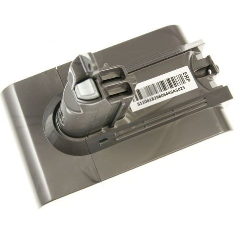 Ersatzteil - Original-Batterie 21,6V - - DYSON