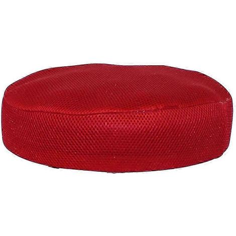 Tabouret de bar respirant avec housse d'assise extensible (1/5)