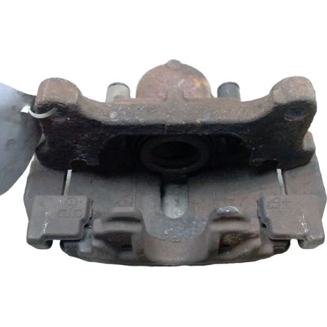 [PRODUIT D'OCCASION] Etrier De Frein Avant Droit VOLKSWAGEN Golf Vi 2008- ♻️ Ref Oe. 1k0615124e - Garantie à vie (1/4)