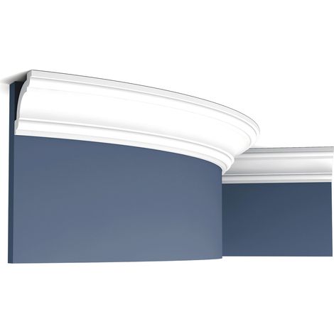 Orac Decor CX124F Flexible Cornice
