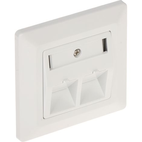 Conector Keystone modular FX-SX9-2 (1/5)