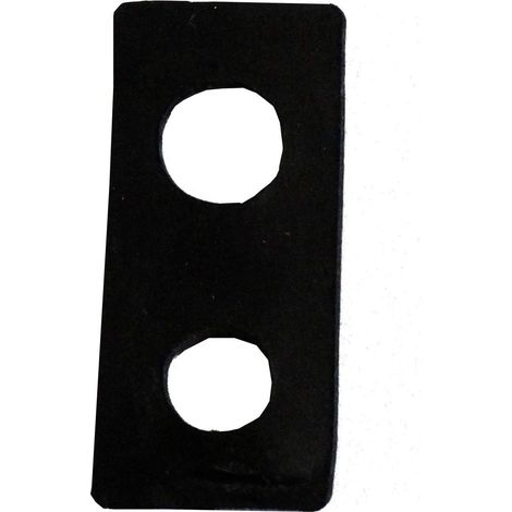 UV-B5/UV-B6 Zubehörbuchsendichtung