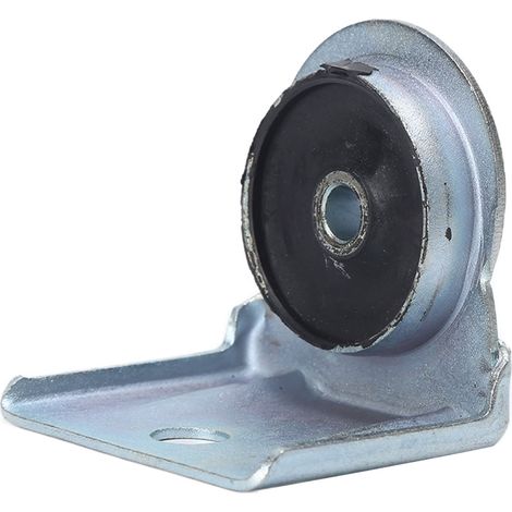 Support Radiateur Relais 1321001080 Fixation Intercooler Remplacement pour Fiat Ducato 1994-2006 (1/5)