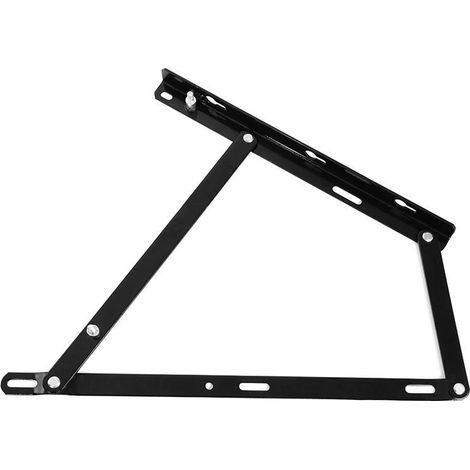 bisagra canape negra alide (jgo.dch/izd) sistema de enganche piston rosca m-8 (1/3)