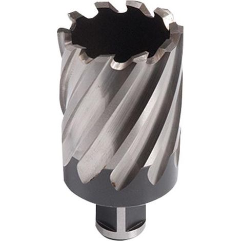 Evolution Long Broaching Cutter 50mm