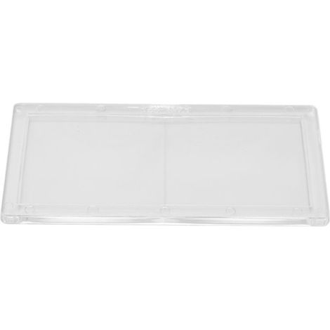 RASTKY Casque de Soudage Casque d'agrandissement - Magnificateur Tricheur Bélier Transparent - Protection Oculaire Efficace pour Les de Soudage (150) (1/5)