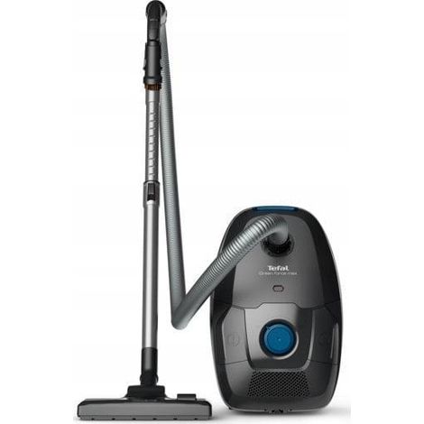 Aspiratore Tefal Green Force Max nero 900 W 4,5 L
