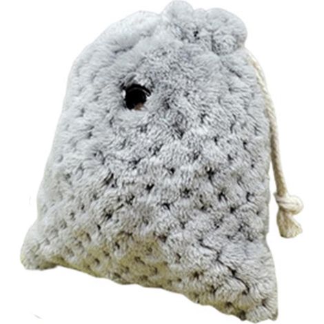 Gabbie per uccelli, nidi, cassette nido, lettino caldo per porcellini d'India, sacco a pelo per cincillà, piccoli animali, coperte calde per piccoli animali, aliante (1/4)