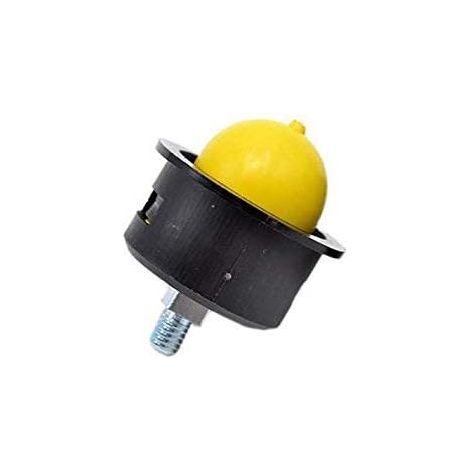 Pompe à essence Primer Pompe pour tondeuse à gazon Hecht 40, 541 SX, 5410 SH, 553 SX (1/3)