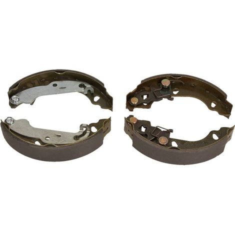 Jeu de mâchoires de frein MAXGEAR 19-3460 FORD 1106632 1123789 1135082 1316961