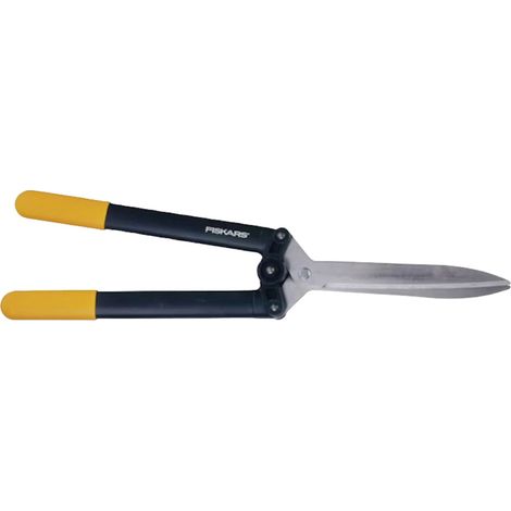 Fiskars PowerLever™ Heckenschere