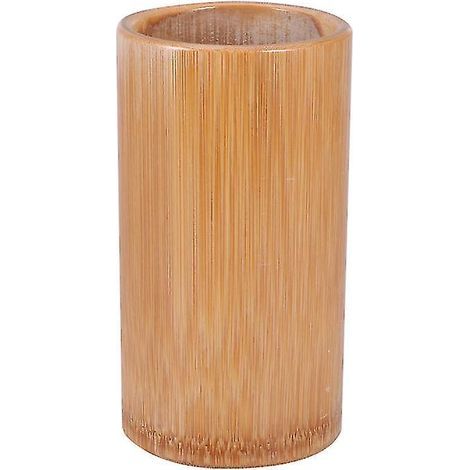 Support de rangement en bambou pour baguettes (1/3)