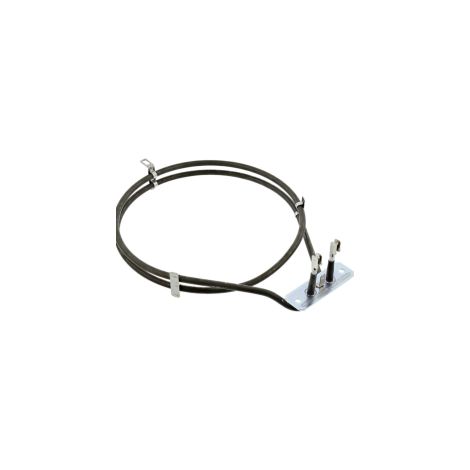 Resistance circulaire pour Four ZANUSSI 358190736