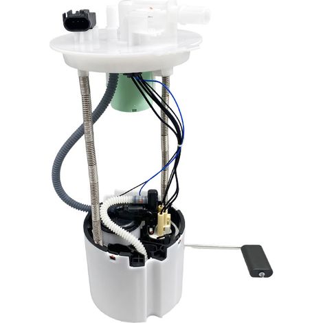 Kraftstoffpumpenmodul geeignet für Chevrolet Silverado 1500 - 84715864 84465279 (1/4)