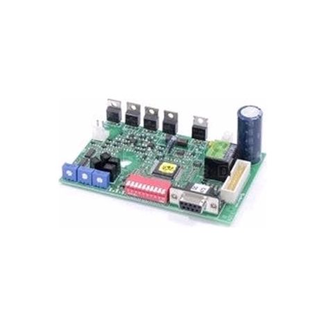 Scheda Controllo Per 950 FAAC 7908395