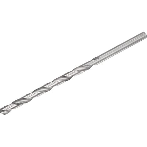 Foret hélicoïdal Perceuse Pointe, Haute Vitesse Acier Extra Long Foret 13x300mm (1/5)