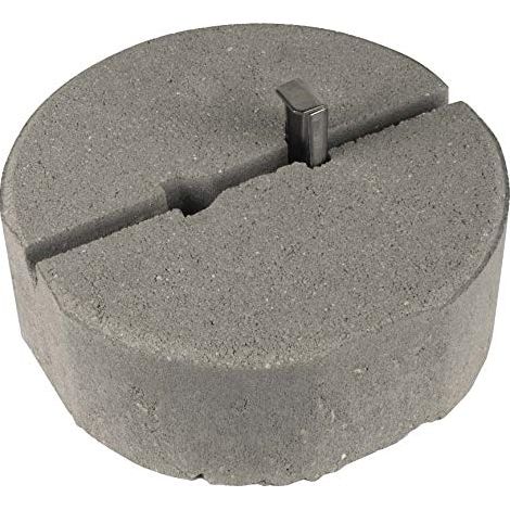 DEHN - 102075 - DOUILLE EN BÉTON B55, DIAMÈTRE DE 240 MM