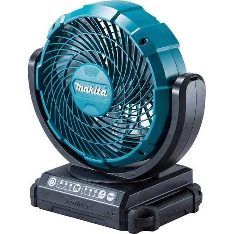 Makita CF101DZ Ventilatore 10,8 v