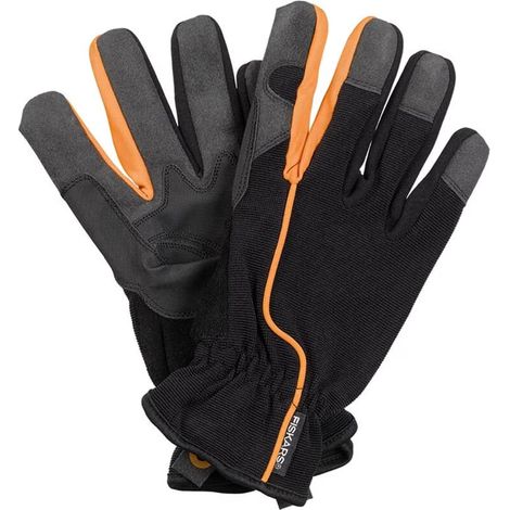 Gartenhandschuhe Größe 8 FISKARS (1/6)