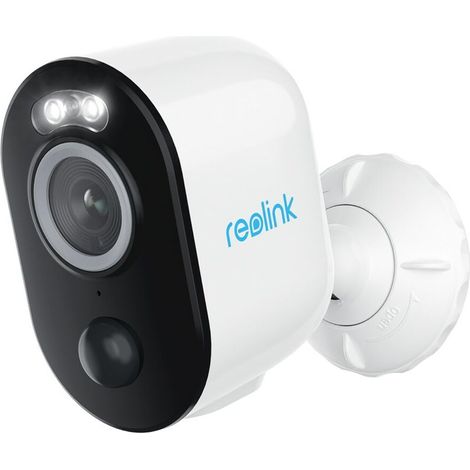 Reolink Argus Series B330 Cámara de Seguridad Blanco Wi-Fi (1/4)
