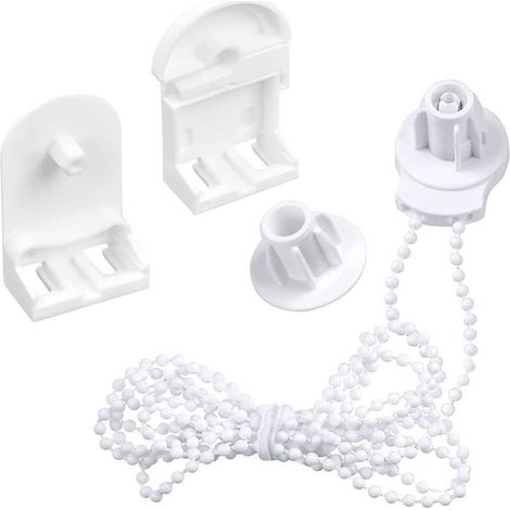 1 Spare parts for roller blinds, fixing parts for roller blinds, fixing parts for electronic blinds (1/5)