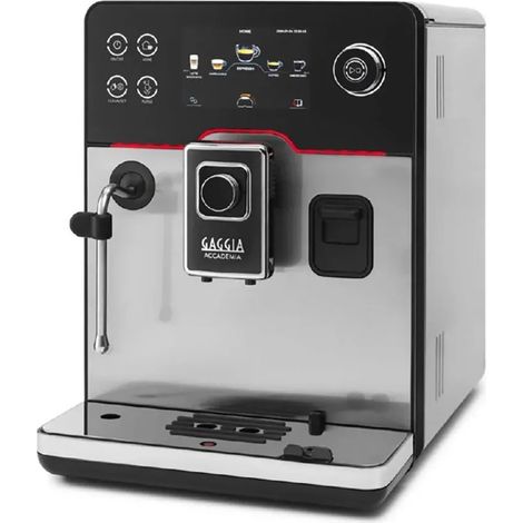 Machine à café Gaggia academia ri9782/01 1500W 1.5L (1/3)