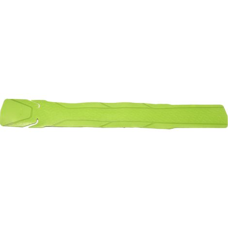 ENLEE Autocollants de protection adhésifs pour cadre de vélo, film protecteur antidérapant pour cadre de vélo, jaune-vert (1/5)