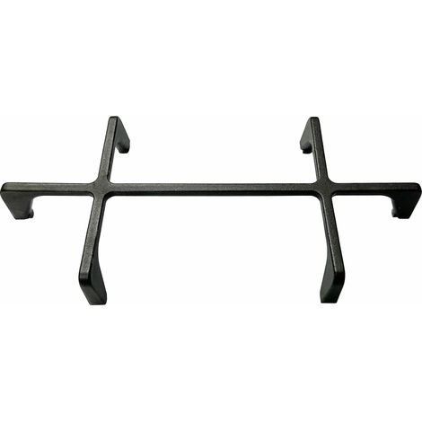 Grille double