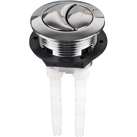 Bouton poussoir de toilettes de 38 mm (1/5)